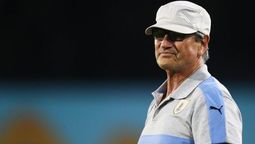 altText(Amistosos femenino Uruguay – Argentina)}