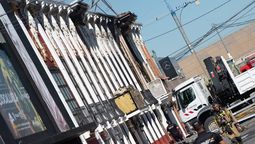 altText(Tragedia en Murcia: 13 muertos por incendio en una discoteca)}