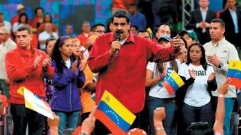 Venezuela rompe relaciones con EEUU mientras Rusia ratifica apoyo