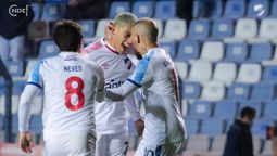 altText(Nacional ganó y va a la Sudamericana)}