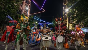 Este lunes comienza el Concurso Oficial del Carnaval