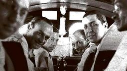 altText(Llega la 28ª Semana Gardeliana a Tacuarembó)}