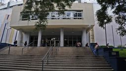 altText( Se realizó la primera laparoscopía en un recién nacido)}