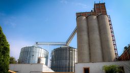 altText(Trabajadores molineros reclaman reducir la jornada laboral)}