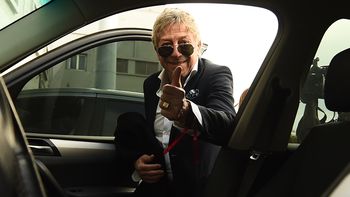 AUF oficializó la licitación de los derechos de TV y Tenfield retuvo el streaming y la producción