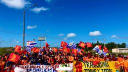 altText(Conflicto en UPM 2: «No se descartan medidas para la semana que viene»)}