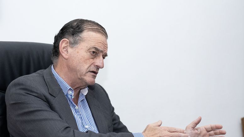Manini Ríos sobre convenio entre Inisa y MDN: Saludamos esta iniciativa de hacer algo diferente