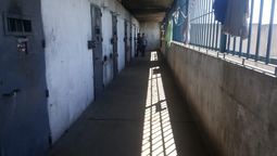 altText(Las cárceles serán prioridad para la vacunación contra la covid-19)}