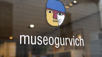 Arte solidario: cena benéfica de Museo Gurvich para apoyar proyectos educativos y de reinserción social