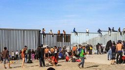 altText(El rostro más triste del drama inmigratorio)}