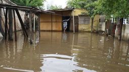 altText(Inundaciones en Paraguay dejan más de 20.000 familias afectadas)}
