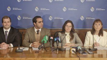 Gobierno desmintió el cierre del Casmu