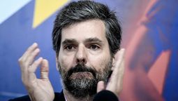 altText(Paternain: la estrategia del gobierno para defender LUC es atacar a Bonomi)}