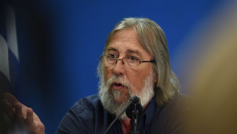González: El país enfrenta un déficit habitacional de entre 60 y 65 mil viviendas