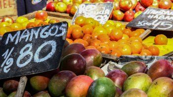 ¿Cuál es la fruta más emblemática de Uruguay?