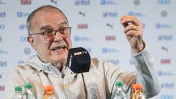 altText(La Sub-23 disputará dos amistosos previo al Preolímpico)}