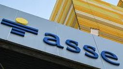 altText( ASSE inauguró servicio de emergencia en Soca)}