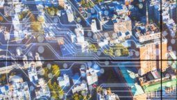 altText(Ciudades inteligentes: un desafío en el presente)}