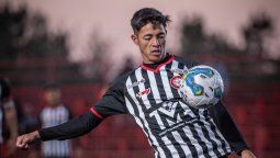 altText(Miramar Misiones busca acercarse en la Segunda División)}