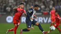 altText(Alianza Lima y Universidad de Chile no se sacaron diferencias en Lima)}