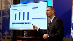 altText(En 2025 bajaron los homicidios, las rapiñas, los hurtos y los femicidios)}