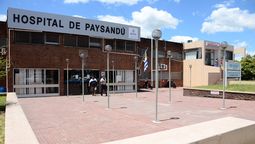 altText(ASSE impulsa nuevas obras en el Hospital de Paysandú)}