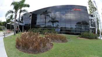 Sabre anunció despidos masivos en Zonamérica