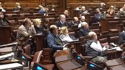 altText(La Cámara de Diputados aprobó la LUC con algunas modificaciones)}