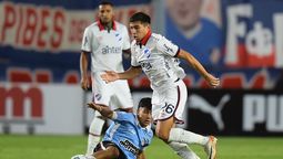 altText(Nacional ganó en su debut del Torneo Apertura)}