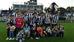 altText(Wanderers le ganó a Juventud que no levanta cabeza)}