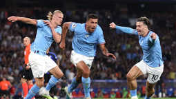 altText(El City es campeón de la Champions y se quedó con todo)}