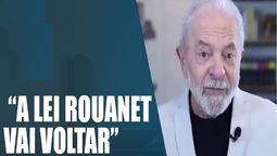 altText(Lula firmará nuevo decreto para fomentar la cultura)}
