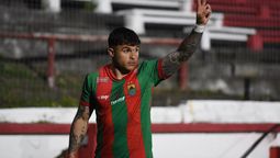 altText(Rampla Juniors rompió el maleficio y ganó su primer partido del año)}