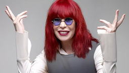 altText(A los 75 años falleció Rita Lee, ícono del rock brasileño)}