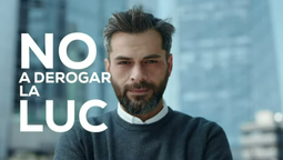 altText(Piden a la Asociación de Escribanos asamblea extraordinaria por spot a favor del No)}