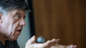 Chasquetti: Hoy las oposiciones tienen más problemas que el propio gobierno