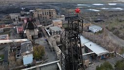 altText(Aumentan a 45 los muertos por incendio en mina de Kazajistán)}