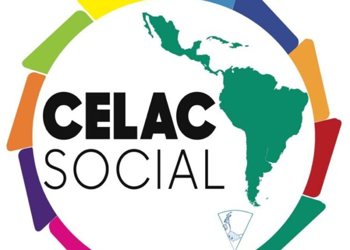 Argentina: la CELAC Social será una instancia en la que participarán organizaciones sociales