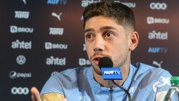 altText(La frase de Valverde que ilusionó a los hinchas carboneros)}