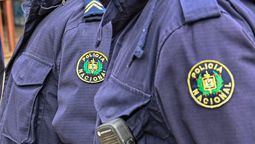 altText(Detuvieron al último hincha de Nacional prófugo del altercado en Toledo)}