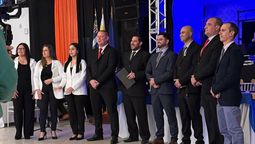 altText(Rotary Club Rivera: más de 90 años de servicio y una Fiesta de la Nostalgia que reúne a la comunidad)}