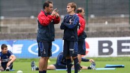 altText(Lasarte, las incorporaciones y la chance de juveniles)}