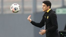 altText(Libertadores: no hay mañana para Peñarol)}