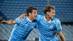 altText(Clausura: Torque y un triunfo con sabor a permanencia)}