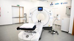 altText(ASSE fortalece la salud en el litoral: Paysandú ya cuenta con nuevo tomógrafo de última generación)}
