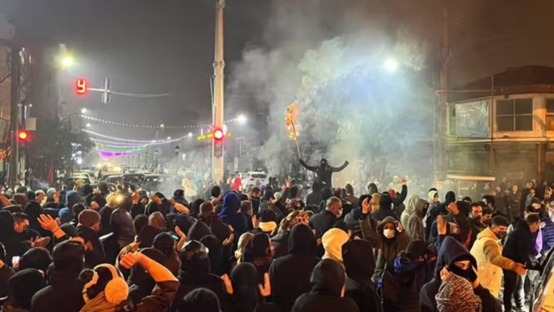 Enemigos de Irán incentivan las protestas para socavar al gobierno