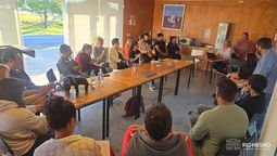 altText(Río Negro apuesta al turismo rural con un corredor verde regional)}