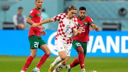 altText(Croacia le ganó a Marruecos y se quedó con el tercer lugar)}