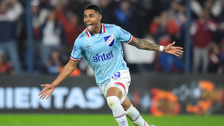 Nacional: vuelven los extremos y el Diente con chance de jugar desde el arranque