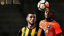 altText(Formiliano y Canobbio no jugarían contra Racing)}